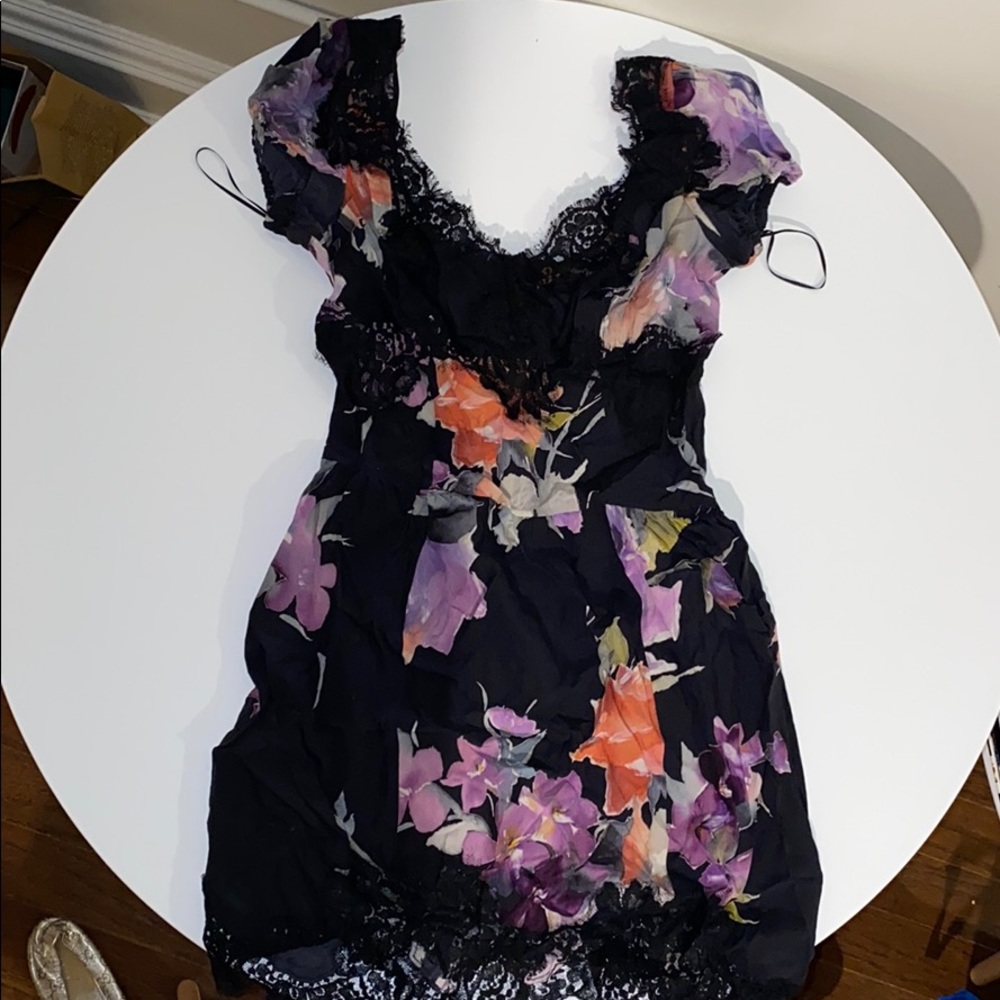 DOLCE & GABBANA dress size Small